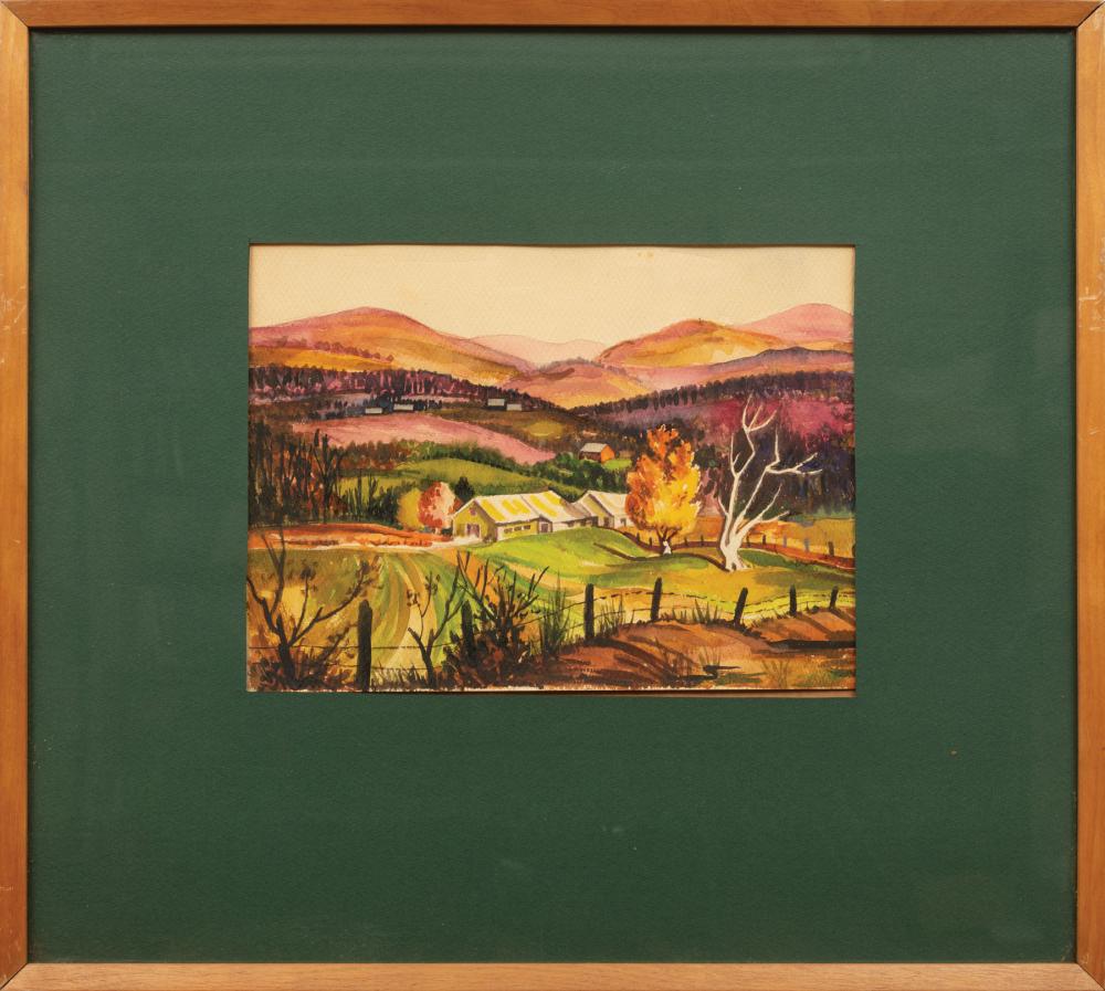 ATTRIBUTED TO NELL POMEROY