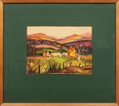 ATTRIBUTED TO NELL POMEROY O'B