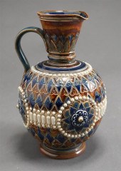 ATTRIBUTED TO NELLIE GARBETT F
