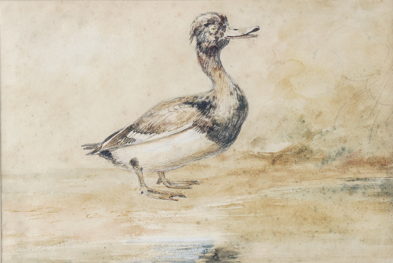 ATTRIBUTED TO NEWTON FIELDING