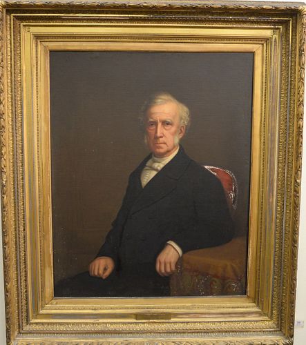 ATTRIBUTED TO NICHOLAS BIDDLE