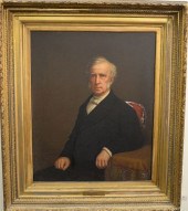 ATTRIBUTED TO NICHOLAS BIDDLE
