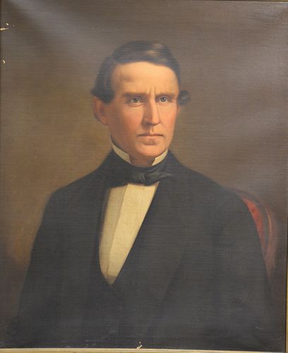 ATTRIBUTED TO NICHOLAS BIDDLE