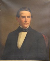 ATTRIBUTED TO NICHOLAS BIDDLE