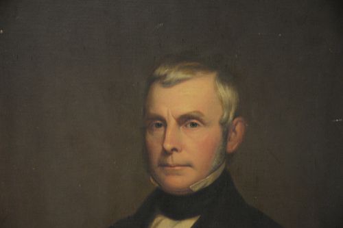 ATTRIBUTED TO NICHOLAS BIDDLE
