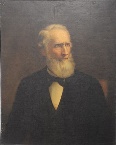 ATTRIBUTED TO NICHOLAS BIDDLE
