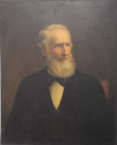 ATTRIBUTED TO NICHOLAS BIDDLE