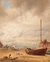 Attributed to Nicholas Condy (