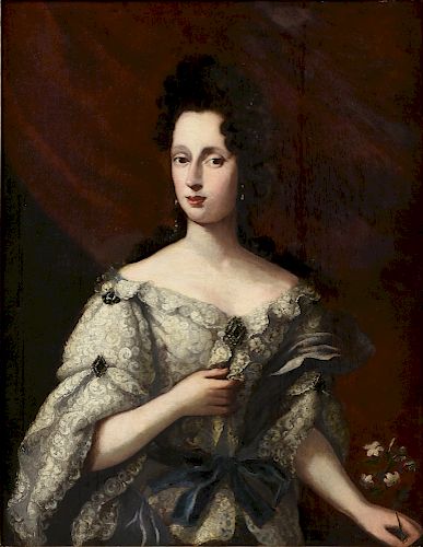 ATTRIBUTED TO NICOLAS DE