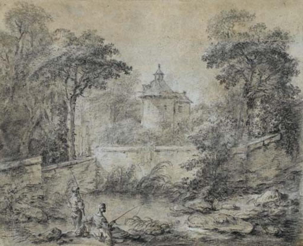 ATTRIBUTED TO NICOLAS -JACQUES