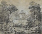 ATTRIBUTED TO NICOLAS -JACQUES