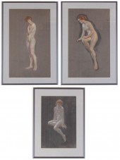 ATTRIBUTED TO NORWOOD MACGILVA