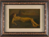 ATTRIBUTED TO NUNZIO LA SPINA