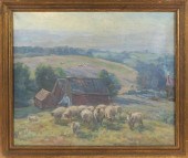 ATTRIBUTED TO OLIVER B. JUDSON