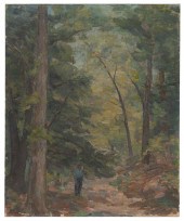 ATTRIBUTED TO OLIVER B. JUDSON