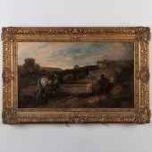 ATTRIBUTED TO OR AFTER CHRISTI