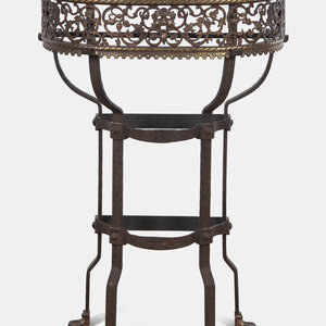Attributed to Oscar Bach