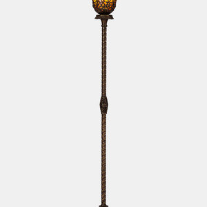 Attributed to Oscar Bach
