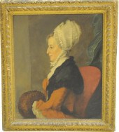 Attributed to Ozias Humphrey