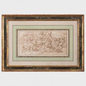 ATTRIBUTED TO PALMA IL GIOVANE