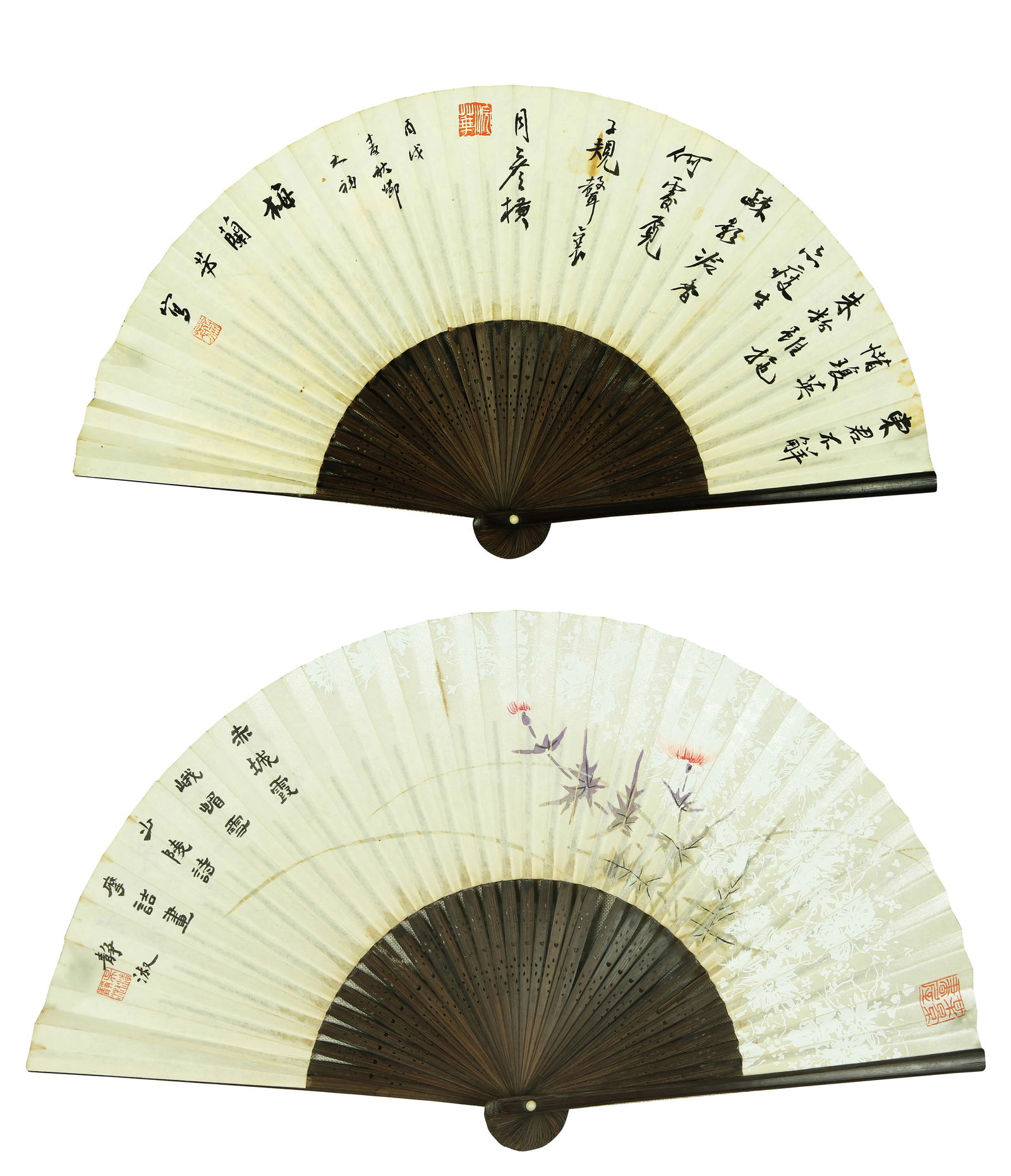 ATTRIBUTED TO PAN JINGSHU