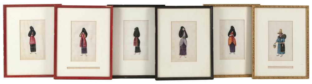 ATTRIBUTED TO PANCHO FIERRO