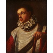 Attributed to Paolo Veronese (