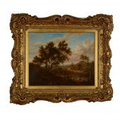 ATTRIBUTED TO PATRICK NASMYTH