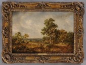 ATTRIBUTED TO PATRICK NASMYTH: