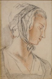 ATTRIBUTED TO PAUL SANDBY (BRI