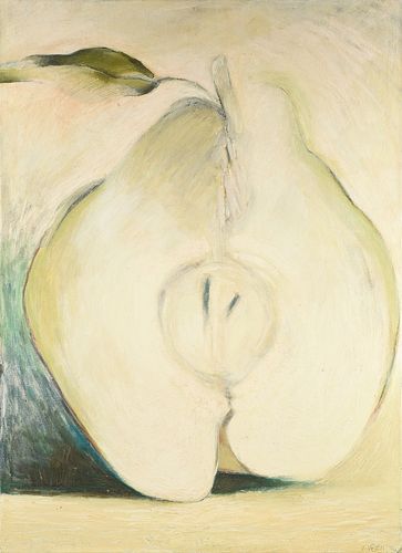 ATTRIBUTED TO PAULINE ZIEGEN