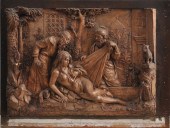 ATTRIBUTED TO PEDRO ROLDAN THE