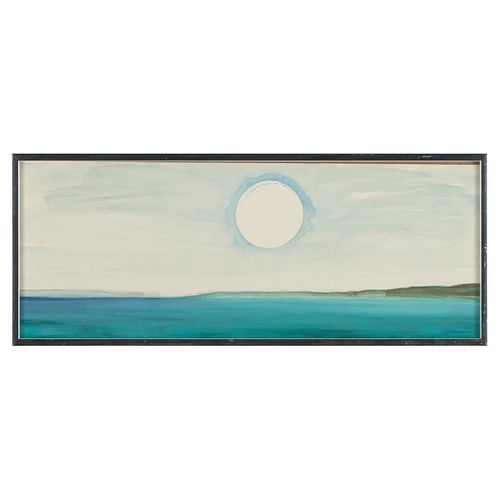 ATTRIBUTED TO PERCIVAL GOODMAN
