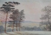 ATTRIBUTED TO PETER DE WINT (B