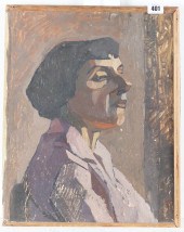 ATTRIBUTED TO PETER EXELL (20T