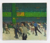 ATTRIBUTED TO PETER EXELL (20T