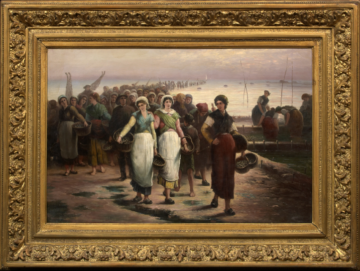 Attributed to Philip Lodewijk Jacob