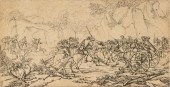 ATTRIBUTED TO PHILIPS WOUWERMA
