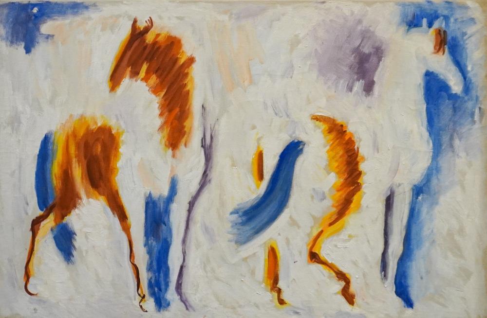 ATTRIBUTED TO PHILLIP CALLAHAN
