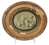ATTRIBUTED TO PIAT SAUVAGE MIN