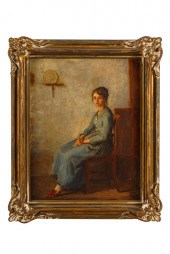 ATTRIBUTED TO PIERRE EDOUARD F