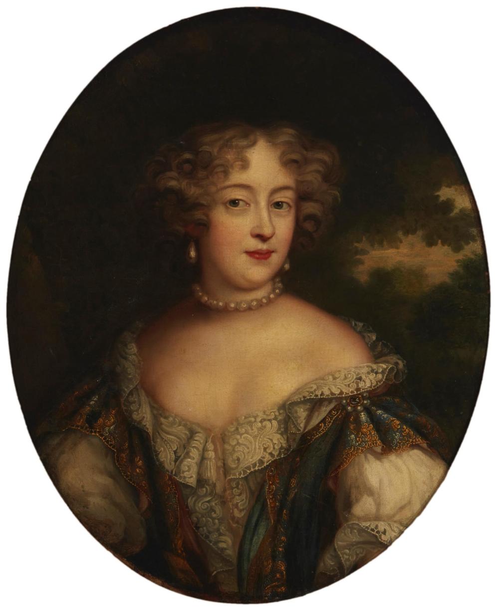 ATTRIBUTED TO PIERRE MIGNARD,