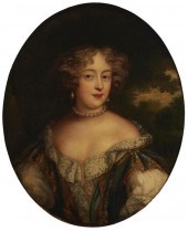 ATTRIBUTED TO PIERRE MIGNARD,