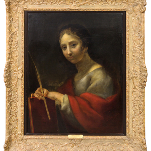 Attributed to Pierre-Paul