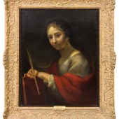 Attributed to Pierre-Paul Prud