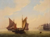 ATTRIBUTED TO PIETER CORNELIS
