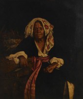 ATTRIBUTED TO PIETRO BELLOTTI