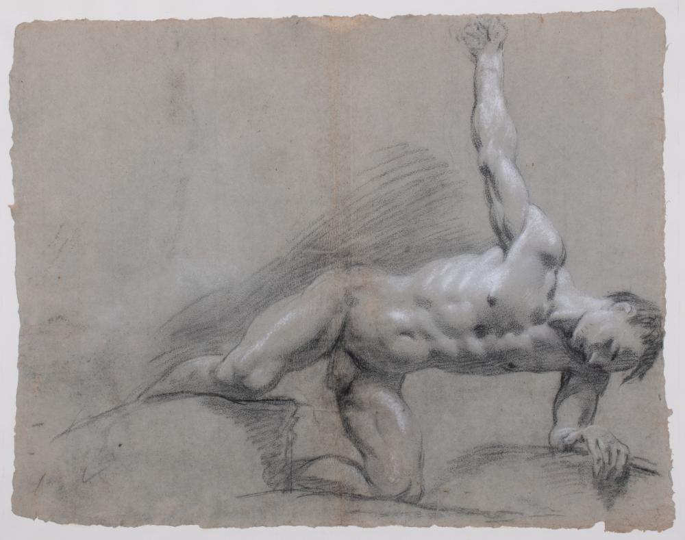 ATTRIBUTED TO PIETRO FACCINI,