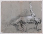 ATTRIBUTED TO PIETRO FACCINI,