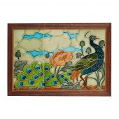 ATTRIBUTED TO PILKINGTON'S TIL